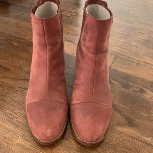 TOMS Ankle boots